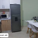 Comfort Apartment