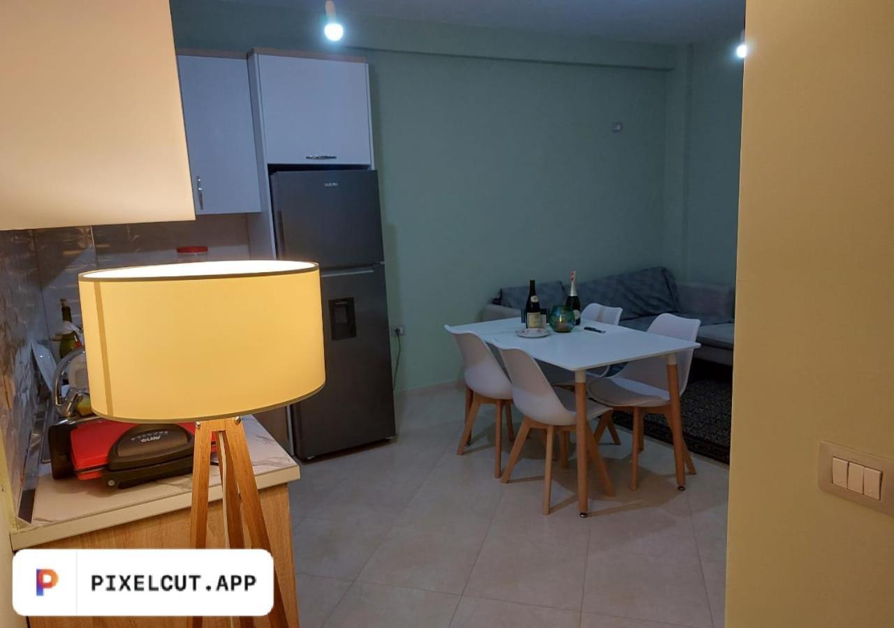 Apartamento Comfort
