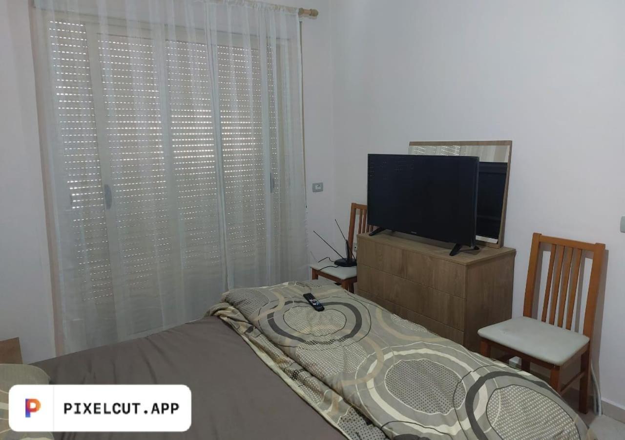 Comfort Apartamento